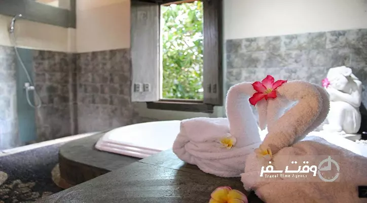 هتل جایاکارتا بالی